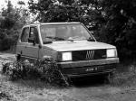 Fiat Panda 4x4 1983 года